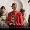 Televizní seriál Borgiové (2011) - 0 – Televizní seriál BORGIOVÉ (2011)the-borgias 1