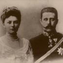 Tak nám zabili Fedinanda - manželský pár