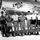 Enola Gay - Posádka Enola Gay