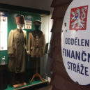 Sacharin - oddělení finanční stráže