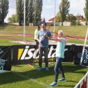 Ratolesti se vyřádily na Atletice pro děti ve Slaném - Atletika ve Slaném