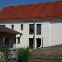 Nové komunitní centrum v Satalicích - 1 0 ghj