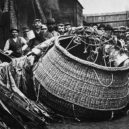 Fotografie Rudolfa Brunera – Dvořáka - 1 024px-Bruner1 pestrý týden nehoda balonu kysibelka