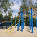 Nové workoutové hřiště - 1 20190711_104058
