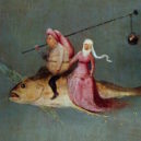 Hieronymus Bosch - Hieronyus 3