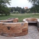 Nová hřiště a Čítárna ve Stromovce - 1
