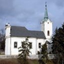 Kostel sv. Petra a Pavla v Radotíně - 1 68558_4_kostel_sv_petra_a_pavla praha.eu