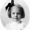 Amelia Eahartová - 1 – Amelie jako dítě – wikipedie