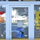 Pošta na Barrandově - 1 Bez názvsu