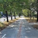 Nová bezmotorová komunikace Ďáblická – Žernosecká - 1 Bezmotorova-komunikace-Dablicka-Zernosecka-8