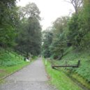 Jelení příkop - 1 CIMG2762