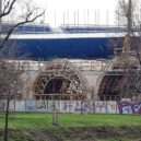 Budoucí tvář Negrelliho viaduktu - 1 DSC01141