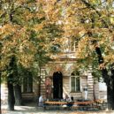 Dejvická nádražka přežije - 1 Dejvické nádraží 2, 2000 (2)