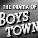 Otec Flanagan a jeho Boys Town - 1 – Film Boys Town (Město chlapců) – 1938 – youtube