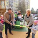 Nové hřiště ve Stodůlkách - 1 IMG-4621