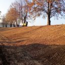 Biologický rybník v Horních Počernicích - 1 IMG_20181022_084359_BURST001_COVERu