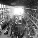 Příběh ponorky Squalus/Sailfish - 1 – Stavba ponorky – 7.1.1938