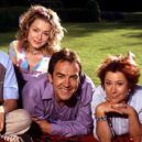 Zoë Wanamakerová - 1 – Moje rodina – Michael (syn), Janey (dcera) , Ben (otec), Susan (matka), Nick (syn) – sitcoms.frey-united