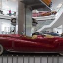 Chrysler - 1 – Muzeum Waltra Chryslera – Detroit Metro Times Galleries