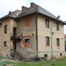 Kampelík - 1 – Mírová pod Kozákovem – bývalá kampelička – dříve a… – Proměny 2018 – Má vlast cestami proměn