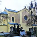 Malvazinecký hřbitov - 1 P1180522