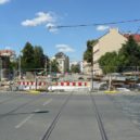 Rekonstrukce Zenklovy ulice v Praze 8 - 1 P1240819