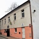 Lysolajská radnice - OLYMPUS DIGITAL CAMERA