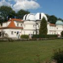 Štefánikova hvězdárna na Petříně - OLYMPUS DIGITAL CAMERA