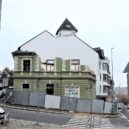Břevnovská Vinička - OLYMPUS DIGITAL CAMERA