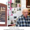 Bitva u Lipjag 1918 - 1 – Pamětní síň čs. legií – Mýto u Rokycan