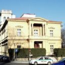 Lannova vila - 1 Pelleova – Lannova vila