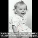 Priscilla Presley - 1 – Priscilla a (Elvis) – youtube