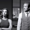 Raifeissen - 1 – Reklamní spoty Raiffeisebank s detektivem Arturem a krásnou Viktorií – youtube
