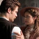 Bertha Benzová - 1 – TV film Karl a Bertha (2011) – csfd