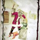 Krampus podle Grimmů - 1 – V předvánočních dnech… grimm-fan.com