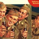 Válka a Coca-Cola - 1 – Válka a Coca-cola – 2. světová válka – All About History