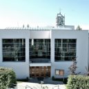 Kobylisy - 1 arcibiskupství pražské