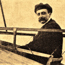 Louis Blériot - 1 blee