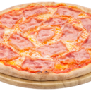 Itálie na Jiřáku - 1 caruso pizza