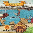 ARENA Divadla bratří Formanů - 1 faa