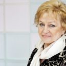 Škola na Petřinách pojmenována po Věře Čáslavské - Věra Čáslavská, sportovkyně, manažerka—Vera Caslavska