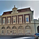Hasičská stanice v Sokolské ulici - 1 goo