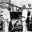 Radotínští hasiči – dnešní i bývalí - 1 hasiči-1913
