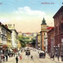 Nusle - 1 havlíčkovaa