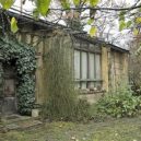 Ateliér Hany Wichterlové na Újezdě - 1 irozhl