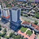 Nové Dvory – Lhotka - 1 mapy