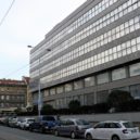 Letní kino ve Veletržním paláci a Anežském klášteře - 1 národní galerie+++