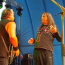 Pražské hudební kluby v půli prázdnin - 1 ozzy revival