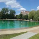 Koupaliště Lhotka - 1 praha eu