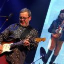 MusicFestiwall 2018 - 1 rockový svět